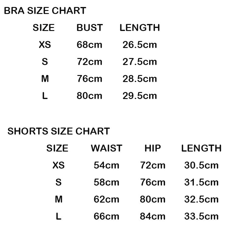 2pcs Seamless Yoga Sets Women XS-S High Waisted Shorts Sexy Sports Bra Gym Fitness Suit Womens Fitness Clothing Outdoor Clothes