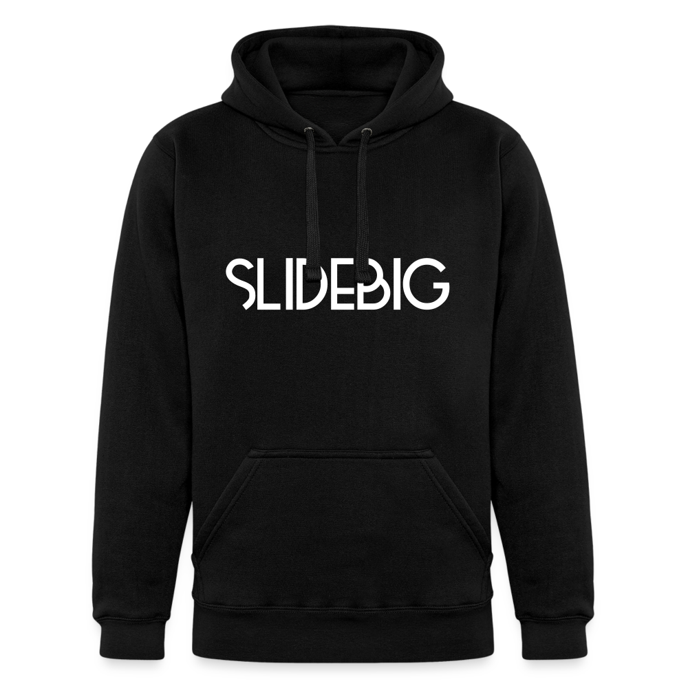 SlideBig Hoodie - black